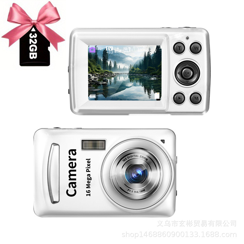 Snow White 32G Memory Card