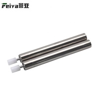 Amortisseur hydraulique en métal OEM Piston Amortisseur de porte coulissante d'armoire à fermeture douce