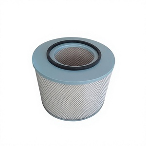 Filtre à air pour voiture Hino 0030944204, filtre d'habitacle de remplacement pour camions, état neuf, VISTORA, papier filtre de haute qualité - Product Image 1