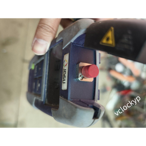 Fuente de Luz de Fibra Óptica JDSU Viavi OLS-35 Smartpocket Usada - Product Image 3