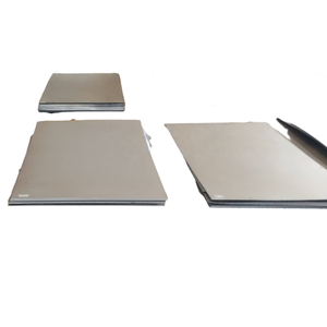 Tấm Titan ASTM b265 g.<span class=keywords><strong>2</strong></span>/tấm Titan <span class=keywords><strong>gr</strong></span>.5 - Product Image 4