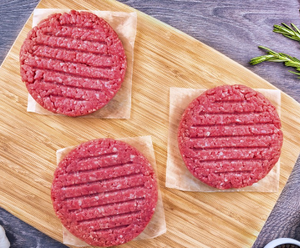 Moule à hamburgers et crocheteuses à main, Machine de formation de galettes et de <span class=keywords><strong>viande</strong></span> - Product Image 5