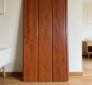 Panneaux Métalliques Sculptés Personnalisés pour l'<span class=keywords><strong>Isolation</strong></span> et la Décoration des Murs Intérieurs/Extérieurs, Villas en Acier Léger et Rénovation de Vieilles Murs. - Product Image 3