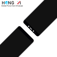 Lcd pour Infinix Note 5 X604 Lcd pour Infinix Note 5 Affichage pour Infinix Note 5 Remplacement de l'écran