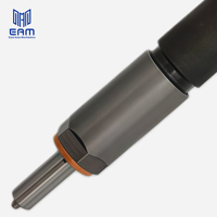 Injecteur de carburant diesel Common Rail 0445110044 9637536080 9456182480 pour Citroën Berlingo Peugeot 406 2.0 HDI