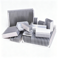Support solaire portable pour montage au sol, en aluminium extrudé 6082-T6, pièces pour robot de nettoyage de panneaux solaires, ISO 9001, fichier CAO accepté directement