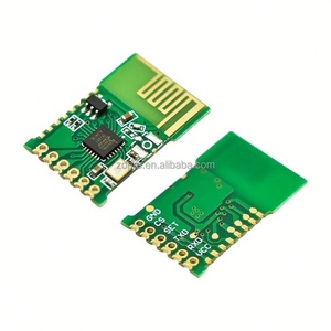 JDY-41 2.4G Wifi <b>Wireless</b> Serial Port Module 2.4G Remote <b>Control</b> <b>Switch</b> Transparent Transmission Onboard Antenna - Product Image 3