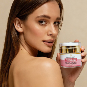 Produits de soin coréens sous marque privée : Gel éclaircissant et blanchissant pour les aisselles, éliminant les taches sombres et éclaircissant la peau des femmes. - Product Image 2