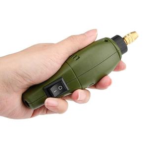 Amoladora eléctrica Mini taladro <span class=keywords><strong>Dremel</strong></span> juego de molienda 12V DC <span class=keywords><strong>Dremel</strong></span> ACCESORIOS Herramienta <span class=keywords><strong>para</strong></span> fresado pulido perforación corte grabado - Product Image 5