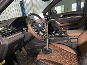 Sistema de Alineación de Ruedas Ali, Equipo Profesional de Alta Precisión para Servicio Automotriz - Product Image 6