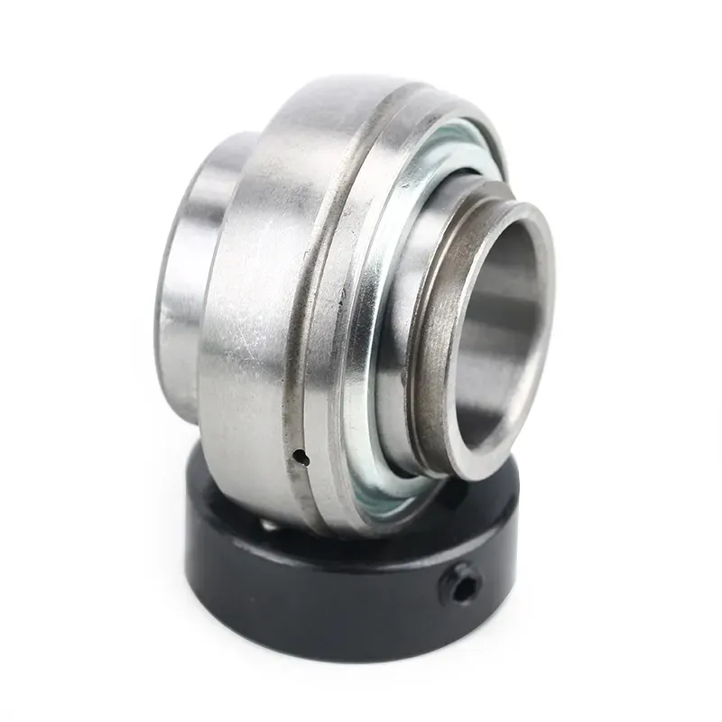 China Brand high quality AWED Insert Ball Bearing Units UC.217.G2 plummer block bearing with low price