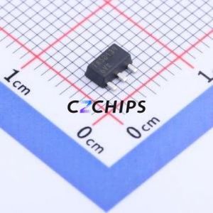 Transistor de efecto de campo de transistor SOT-89 de alta calidad (MOSFET), venta completa de chips de componentes electrónicos y servicio BOM - Product Image 1