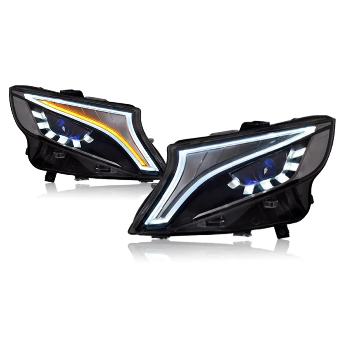 ธรรมชาติสีขาว