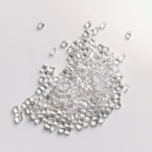 High Quality High Transparency <strong>PETG</strong> <strong>Resin</strong> / <strong>PETG</strong> Granules for 3D Printer Filaments - Product Image 5