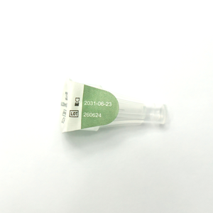 <span class=keywords><strong>Agujas</strong></span> Desechables <span class=keywords><strong>para</strong></span> Inyector de <span class=keywords><strong>Insulina</strong></span>, <span class=keywords><strong>Agujas</strong></span> <span class=keywords><strong>para</strong></span> Pluma de <span class=keywords><strong>Insulina</strong></span> OEM ODM, Puntas Estériles de Un Solo Uso <span class=keywords><strong>para</strong></span> Dispositivos Compatibles - Product Image 4