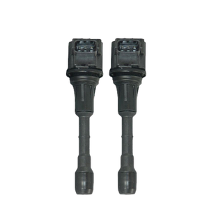 Bobinas de Encendido a <span class=keywords><strong>Precio</strong></span> de Fábrica OEM 22448-JA10C 22448-JA11C para Automóvil Nissan <span class=keywords><strong>Murano</strong></span> de Goma 22448JA10C 22448JA11C - Product Image 4