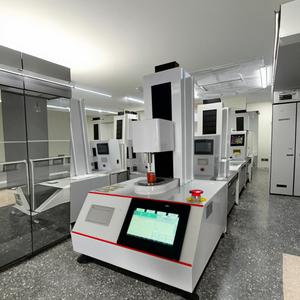 Измерительный прибор HP616 Yonghui OEM для измерения и тестирования эластичности и текстуры сурими с функцией «одно касание» - Product Image 1