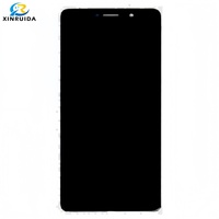 Offre Spéciale pour Huawei Mate 9 Lite LCD GR5 2017 Honor 6X BLL-L23 écran LCD complet écran tactile numériseur complet