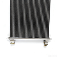 Condenseur de climatisation en aluminium à flux parallèle avec sécheur intégré OE 8105010-13A-C00B pour Dongfeng Aeolus A60 1.5L DFMA15 2014-2018
