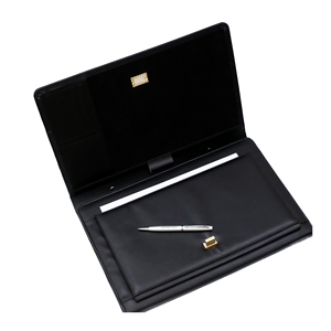 กระเป๋าใส่น้ำมันหอมระเหยแบบพกพากันน้ำได้กระเป๋าใส่น้ำมันหอมระเหยหนัง PU ออกแบบได้ตามต้องการ - Product Image 6