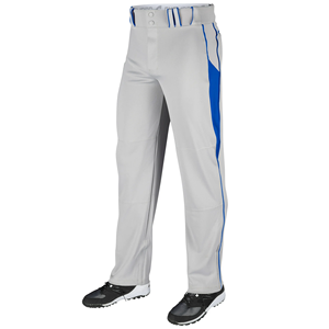 Pantalons de baseball et softball unisexes personnalisés en gros Tontons Factory – Vêtements de sport confortables et de haute qualité pour équipes de club – Nouveauté - Product Image 1