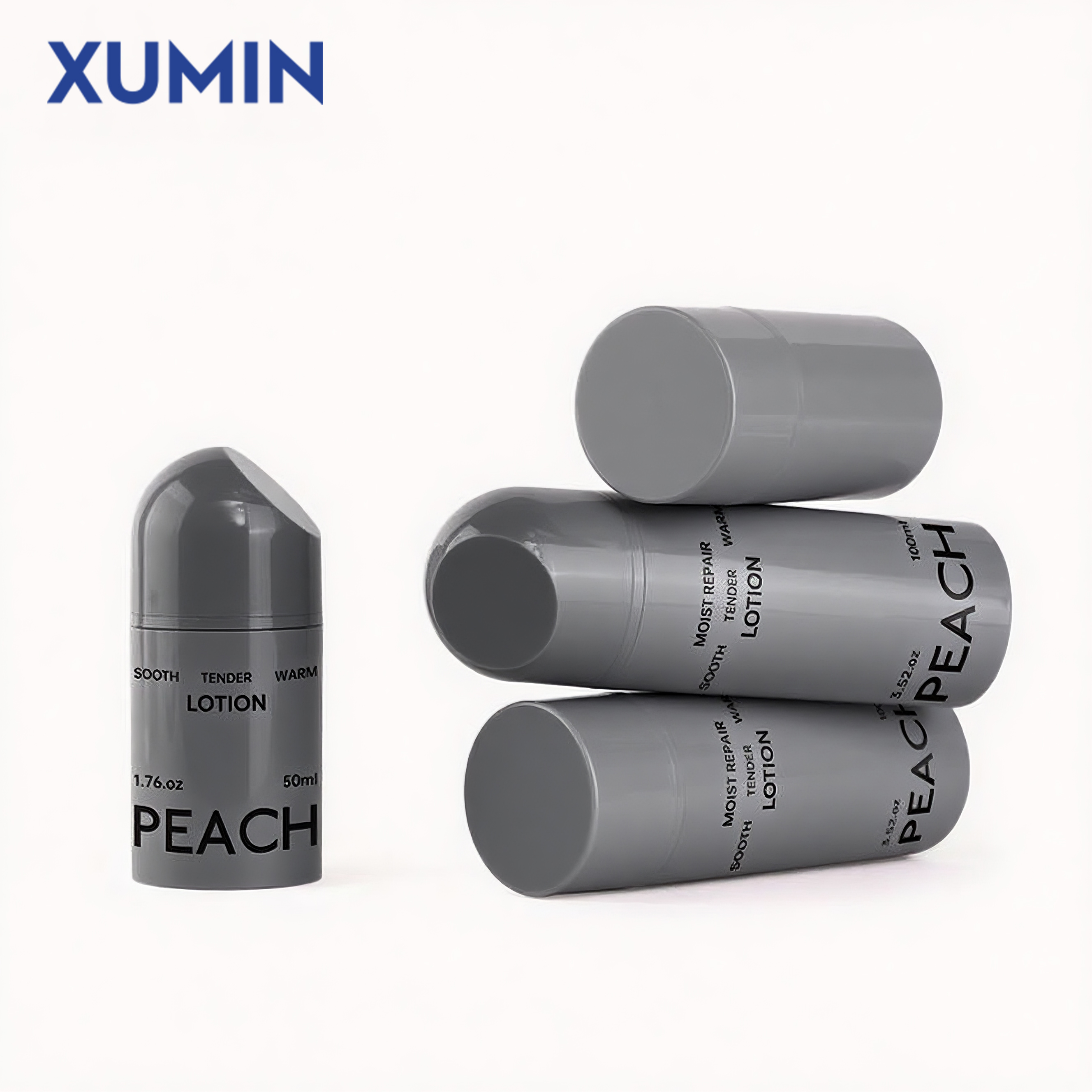 airless pump bottles 100ml