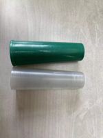 Bobine de câble en plastique ABS bobine de câble en plastique vide bobine de câble de tambour pour la machine de moulage par injection d'enroulement de fil