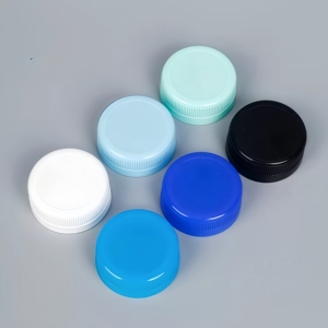 ฝาขวดพลาสติกคุณภาพสูงขายส่ง 2925 3025 ขนาด 28 มม. ฝาแบบกำหนดเอง - Product Image 6