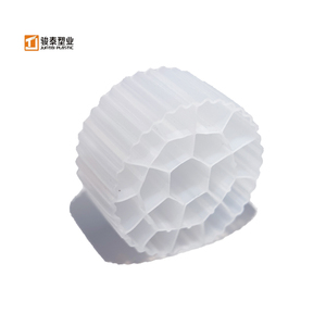 시립 폐수 처리를위한 핫 세일 <span class=keywords><strong>Mbbr</strong></span> 및 <span class=keywords><strong>Mbbr</strong></span> 하이 퀄리티 - Product Image 4