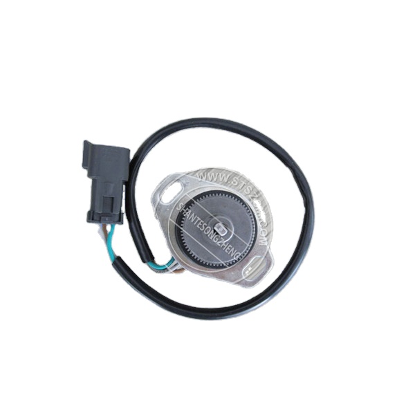 56B-06-11630 Sensor WA600 - Reliable Excavator Parts