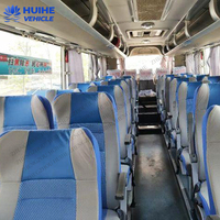 Autobús y Autocar Usados, Minibús de 8M, 20-40 Plazas, en Venta
