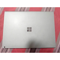 Original pour Microsoft Surface Book 3 I5-10e génération 8 Go de RAM 256 Go de SSD Ordinateur portable 13,5 pouces Ordinateur portable professionnel et éducatif