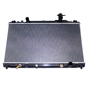 Renshun 1640028270อะไหล่<span class=keywords><strong>หม้อน้ำ</strong></span>ระบายความร้อนรถยนต์สำหรับ Toyota Camry <span class=keywords><strong>ACV30</strong></span> 2.0 2.4 2002-2006 2AZ 16400-28270 - Product Image 2