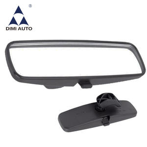 Espejo Retrovisor Interior 6398100517 639 810 05 17 para <span class=keywords><strong>MB</strong></span> Sprinter 2006 2014 2017 <span class=keywords><strong>Vito</strong></span> Viano 639 - Product Image 1
