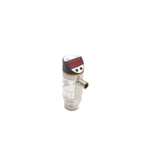 Nuevo Sensor de Presión Original Listo para Usar 500 PRESSURE SENSOR PN5001 para Automatización Industrial y Programación PLC en Almacenes - Product Image 1