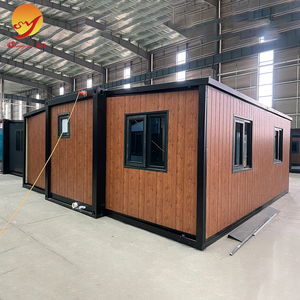Casa de Huéspedes Prefabricada de Madera, Solución Llave en Mano con Instalación Eléctrica Básica - Product Image 2
