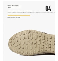 Chaussures décontractées pour hommes en cuir véritable de haute qualité, grandes tailles, best-seller, livraison rapide