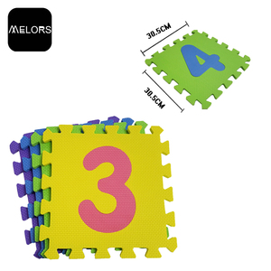 Melors <span class=keywords><strong>Amazon</strong></span> Offre Spéciale Gros Puzzle Enfants Enfants Bébé <span class=keywords><strong>Tapis</strong></span> <span class=keywords><strong>De</strong></span> <span class=keywords><strong>Jeu</strong></span> - Product Image 1