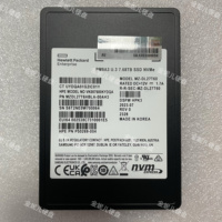 7.68 To DS NVMe RI SSD PM9A3 U.3 7680 To SSD MZ-DL27T60