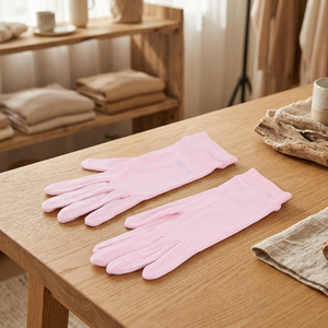Wholesale Women's Summer <b>Gloves</b> <b>Moisturizing</b> UV Protection Sunscreen Quick Dry Lightweight Outdoor Daily Driving Sun Protection - Product Image 2