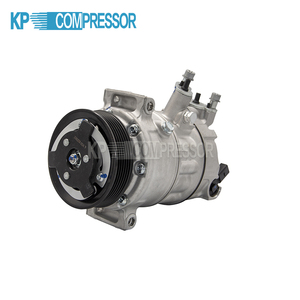 KPS Automotive Air Conditioning Parts Fabricators Automotive Ac Compresor de aire eléctrico China Compresor de coche pequeño para Sagitar - Product Image 6