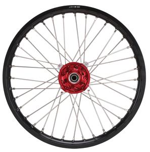 Neumáticos de barro de aleación de aluminio para ATV Honda XR250R, nuevos, para ruedas delanteras y traseras con plástico para motocicletas - Product Image 1