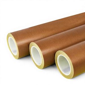 <span class=keywords><strong>Plaque</strong></span> de tissu de soudure auto-adhésive en fibre de verre résistante à la corrosion et aux hautes températures pour équipement de fenêtres en plastique et en acier - Product Image 1