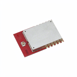 MRF24J40MCT-I/RM ตัวแทนจำหน่ายที่ได้รับอนุญาต โมดูลรับส่งสัญญาณ RF และโมเด็ม - Product Image 1