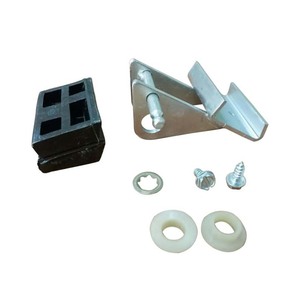 Kit de pédale de frein pour Club Car DS, modèles essence et électrique, à partir de 1981, 1011418 - Product Image 6