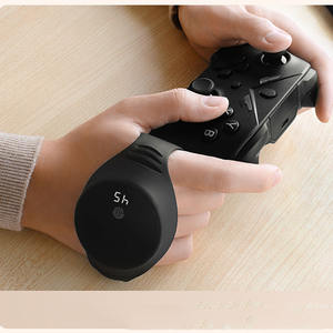 <span class=keywords><strong>Chauffe</strong></span>-mains chauffant rechargeable de vente chaude avec autocollant magnétique mis en main pratique pour le sport des employés de bureau - Product Image 6