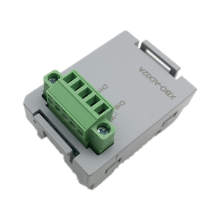 Controlador Lógico Programable (PLC) Eléctrico LS Original, Nuevo, XBO-AD02A - Product Image 3