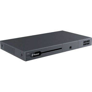P570 VoIP SIP PBX Phone System CE Certified 1 Year Warranty Reliable for SMEs P570 P570 P570 - Product Image 1