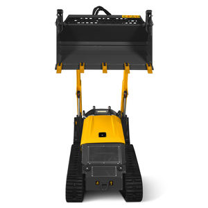 لودر صغير متعدد الملحقات سهل الاستخدام من AUSTTER - Product Image 4