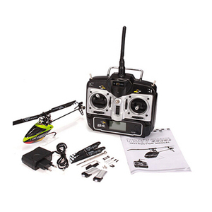 <span class=keywords><strong>Hélicoptère</strong></span> <span class=keywords><strong>à</strong></span> hélice simple 6CH rc 3D 2.4G, nouveau modèle, en stock - Product Image 1